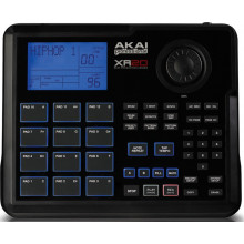 Драм-машина Akai XR20